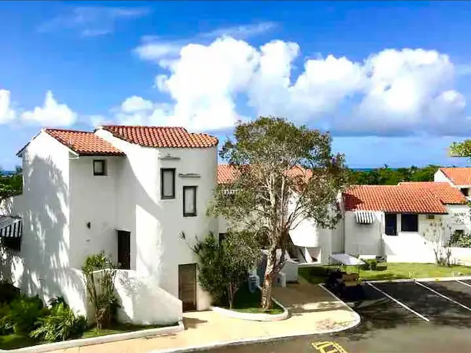 6000 Rio Mar Blvd #1