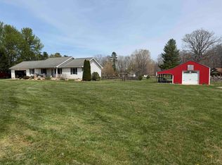 1582 Howardsville Tpke, Stuarts Draft, VA