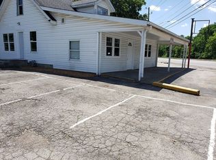 3135 Kentucky Ave, Indianapolis, IN 46221