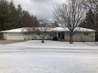 1100 Burkholder Dr, Alpena, MI 49707