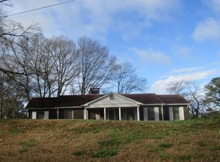 2933 Cocklebur Trl, Decatur, GA 30034