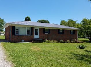 133 Horseshoe Dr, Cookeville, TN 38506