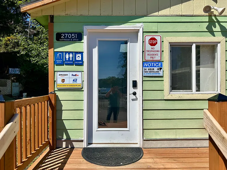 27051 N US Highway 101 #1 — Photo 17