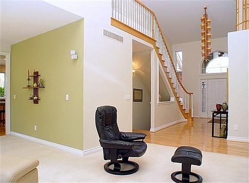 Custom Lighting