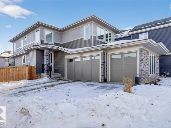 13141 208a St NW, Edmonton, AB T5S 0P1