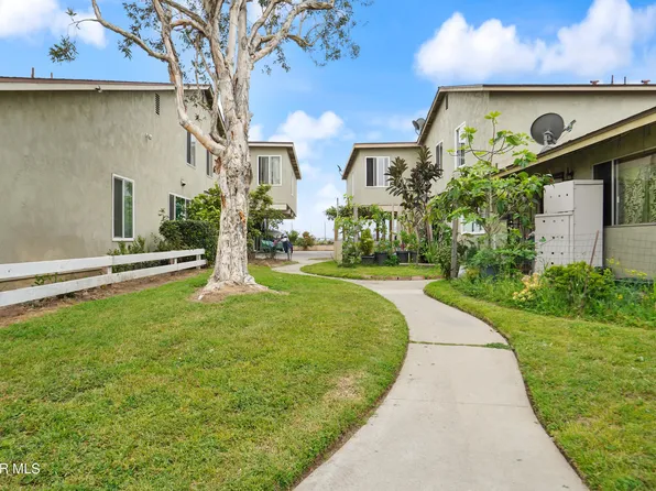 2600 El Dorado Ave APT A, Oxnard, CA 93033
