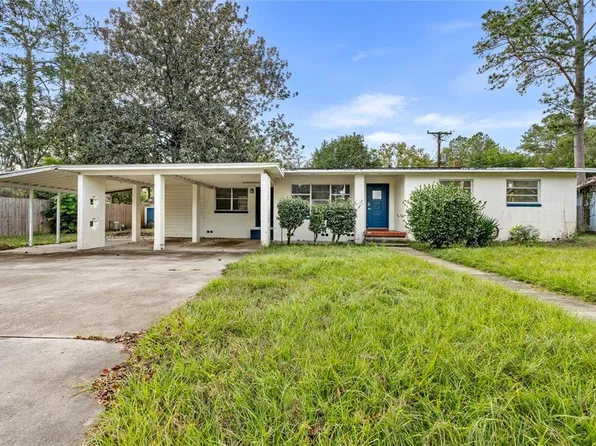 2129 NW 29th Ave, Gainesville, FL 32605