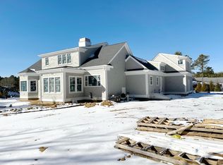 7 Elijahs Wood, Harwich, MA 02645