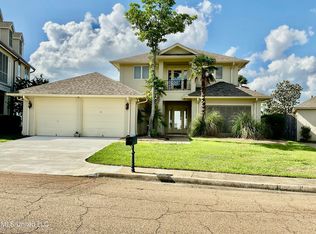 1422 Windrose Dr, Brandon, MS 39047