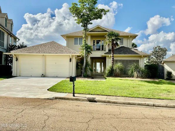 1422 Windrose Dr, Brandon, MS 39047