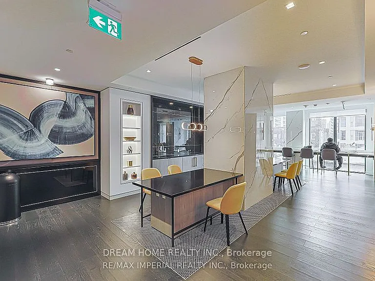 8 Wellesley St W #4907 — Photo 20