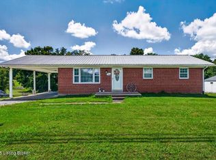 402 Cave Mill Rd, Leitchfield, KY 42754