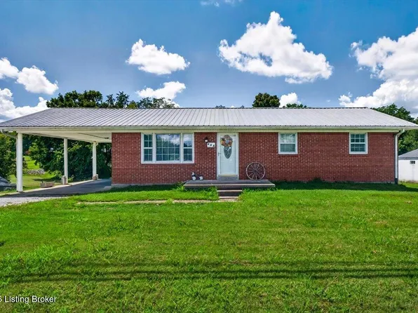 402 Cave Mill Rd, Leitchfield, KY 42754