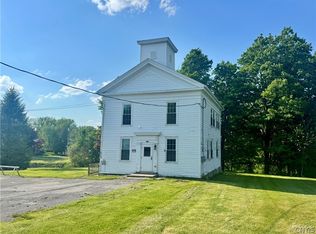 3849 Timmerman Rd, Canastota, NY 13032