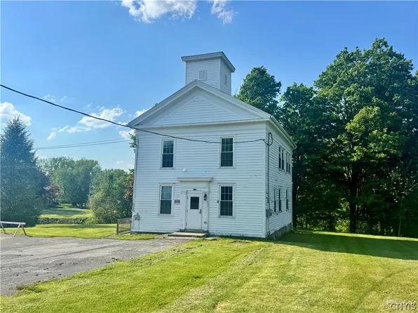 3849 Timmerman Rd, Canastota, NY 13032
