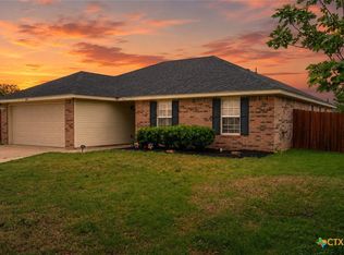 907 Old Glory, Temple, TX 76502