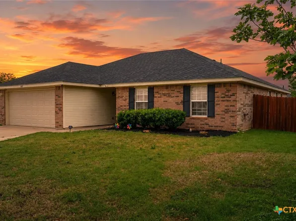907 Old Glory, Temple, TX 76502