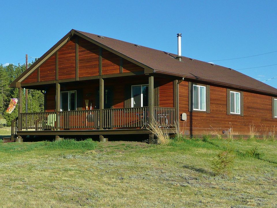 Exterior & Porch