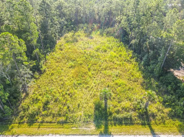 2285 LAUREL AVENUE, BUNNELL, FL 32110