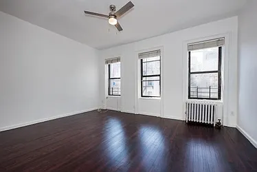 Rented by Perry Associates NYC Inc