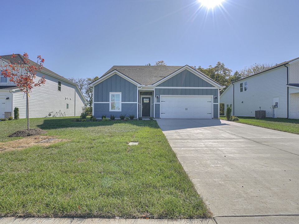 1st image of 6301 Gladstone Ln Lot 29