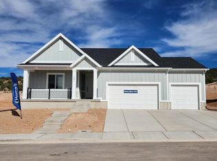 601 S Foundation Trl #109, Cedar City, UT 84720