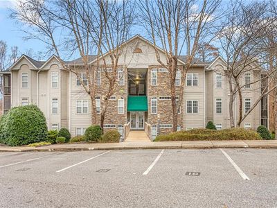 3001 Greystone Point #J, Greensboro, NC, 27410