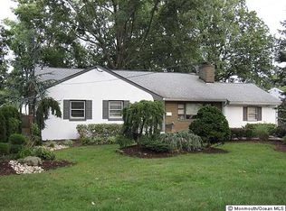 680 E Woodbridge Ave, Avenel, NJ 07001