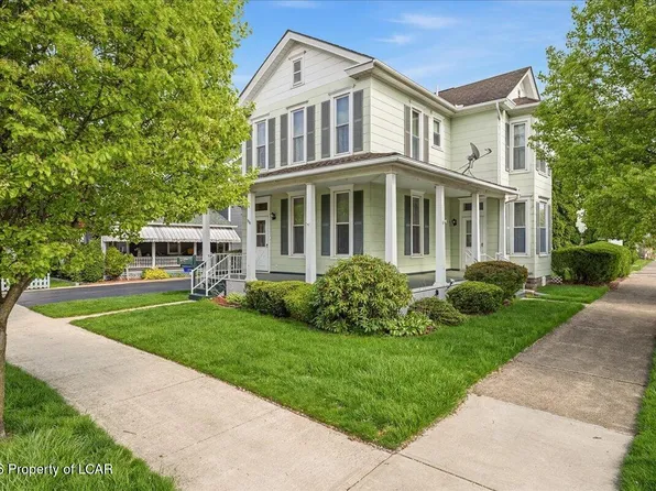 300 E 4th St, Berwick, PA 18603