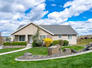 1410 Mazzard Ave, West Richland, WA 99353
