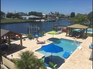 3422 Gulfview Dr, Hernando Beach, FL 34607