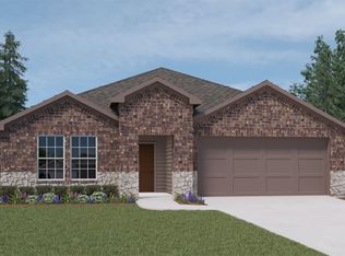 2013 Palestine Oak St, Royse City, TX 75189