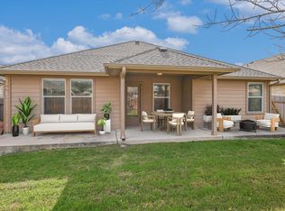 1921 Conn Creek Rd, Cedar Park, TX 78613