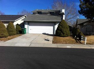 1840 Camelback Dr, Sparks, NV 89434