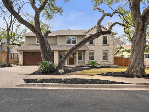 6523 Heron Dr, Austin, TX 78759