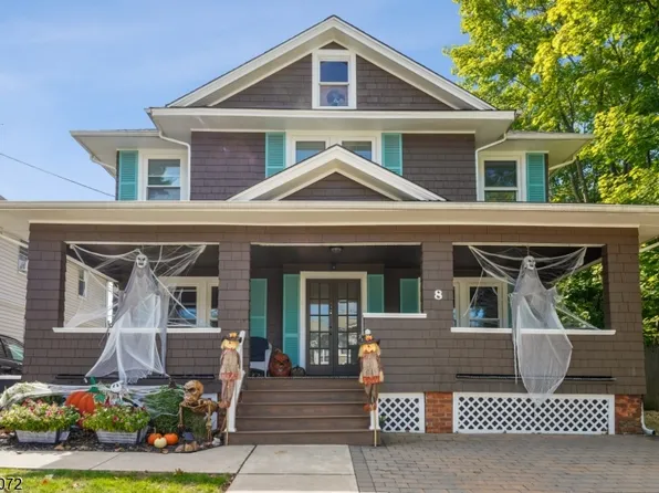 8 Oak Grove Rd Unit 2, Caldwell, NJ 07006