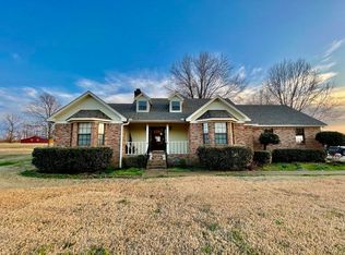 990 Hebron Dr, Stanton, TN 38069