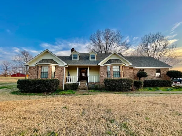 990 Hebron Dr, Stanton, TN 38069