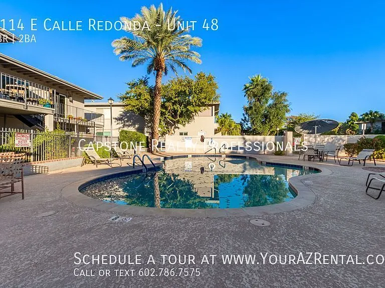 4114 E Calle Redonda #48 — Photo 10