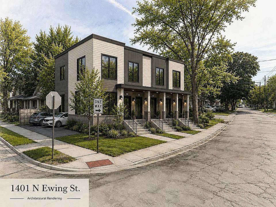 2nd image of 1401 N Ewing St