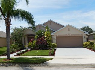 1613 Sun Gazer Dr, Rockledge, FL 32955