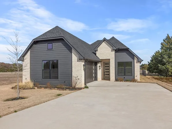 115 Palisades Dr, Gordonville, TX 76245