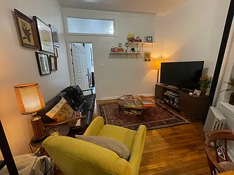 Rented by Alpha Properties NYC I LLC