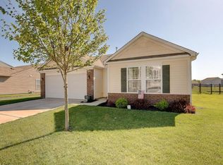 826 Westpointe Dr, Shelbyville, IN