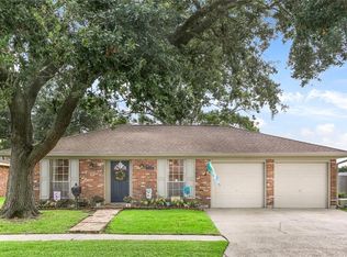 1844 Harvard Ave, Gretna, LA 70056