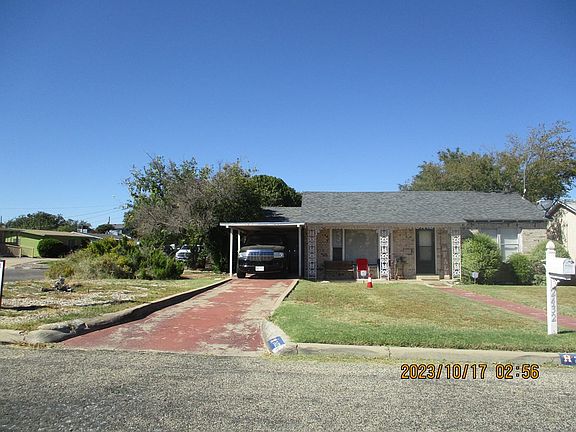 2nd image of 2432 Abilene St