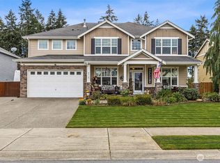 8316 230th Street Ct E, Graham, WA