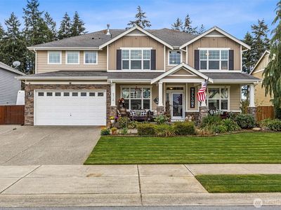8316 230th Street Ct E, Graham, WA, 98338