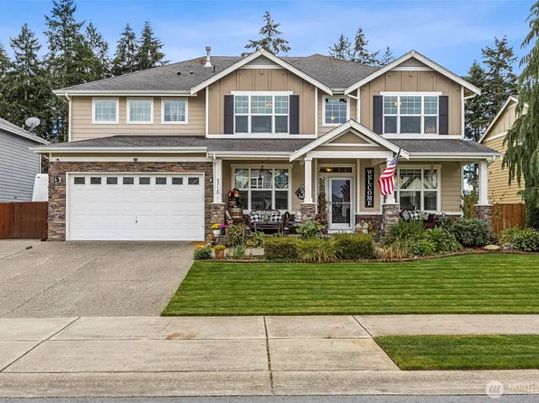 8316 230th Street Ct E, Graham, WA 98338