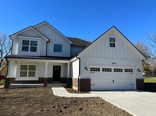 18800 Sara Rd, MOKENA, IL 60448